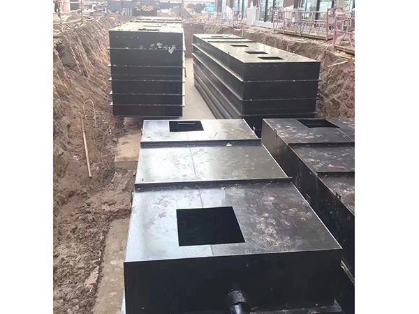 右江​甘肃嘉源通环保：全品类水处理设备，一站式守护碧水清流