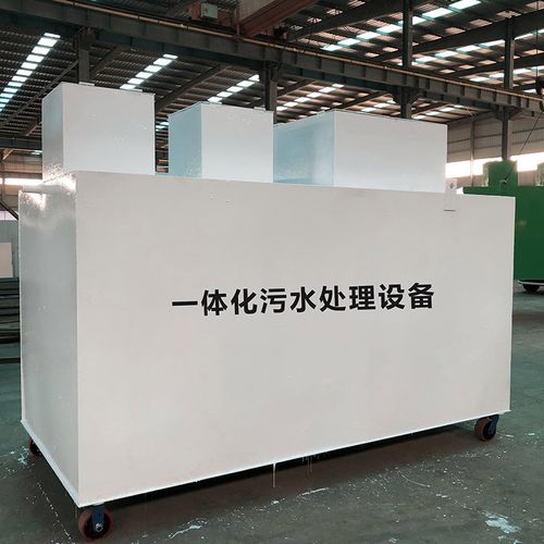 右江甘肃嘉源通全域服务｜专业污水处理设备定制生产、安装运维一站式解决方案